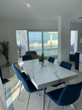 Sapphire Penthouse